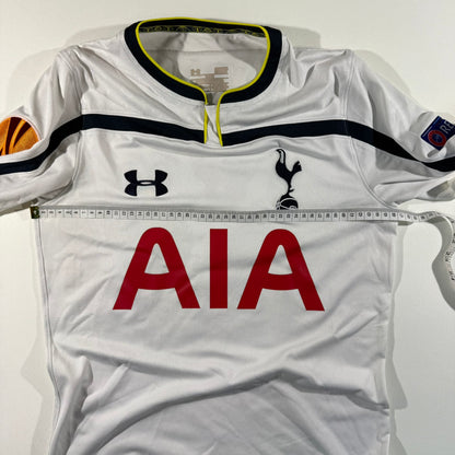 Tottenham 2014/15 home #18 Harry Kane