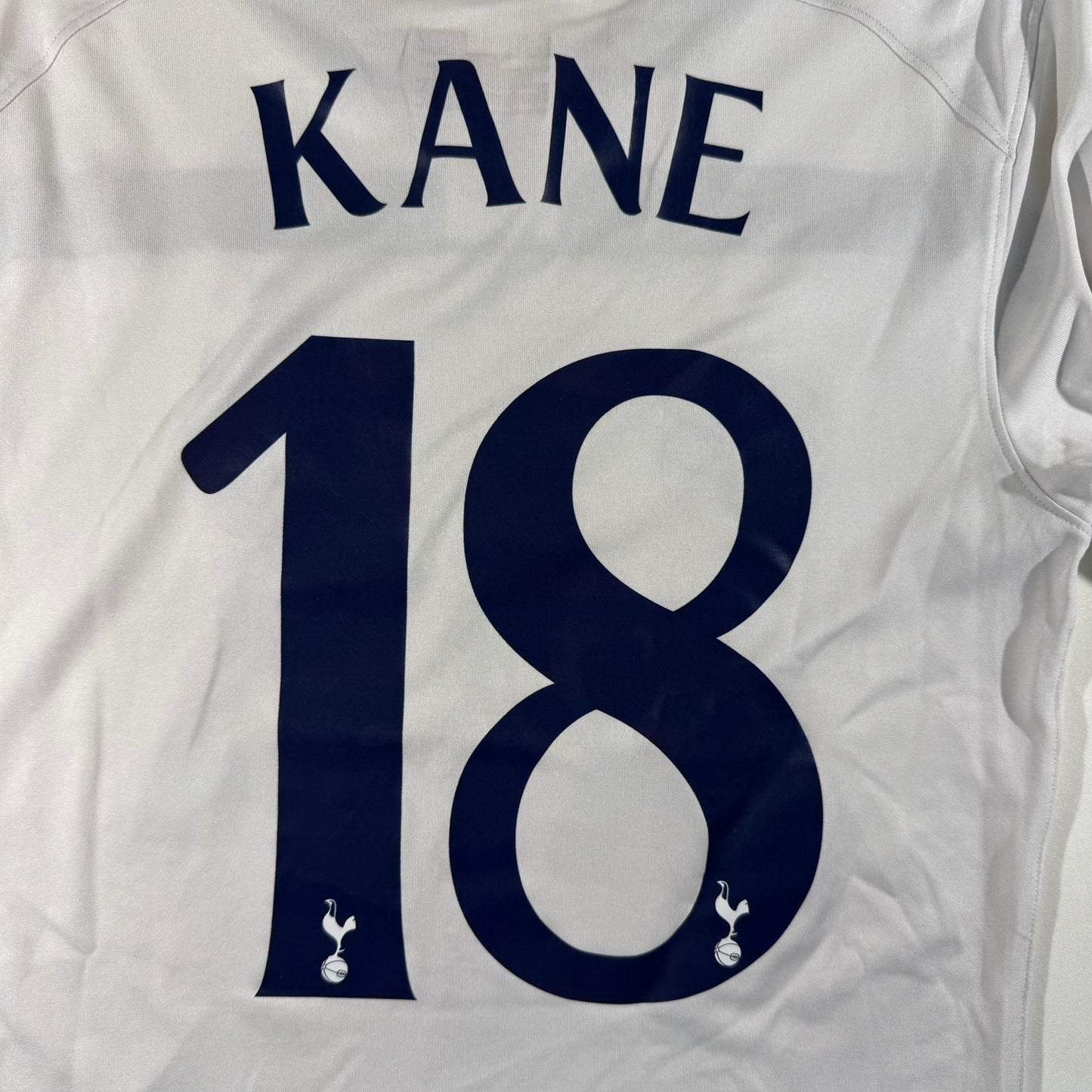 Tottenham 2014/15 home #18 Harry Kane