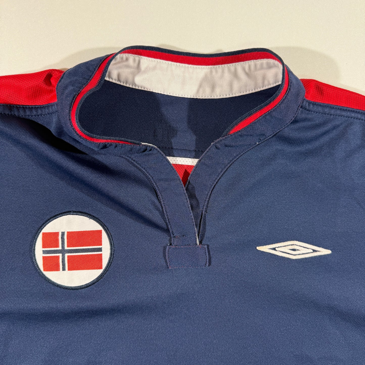 Norway 2002 two in one