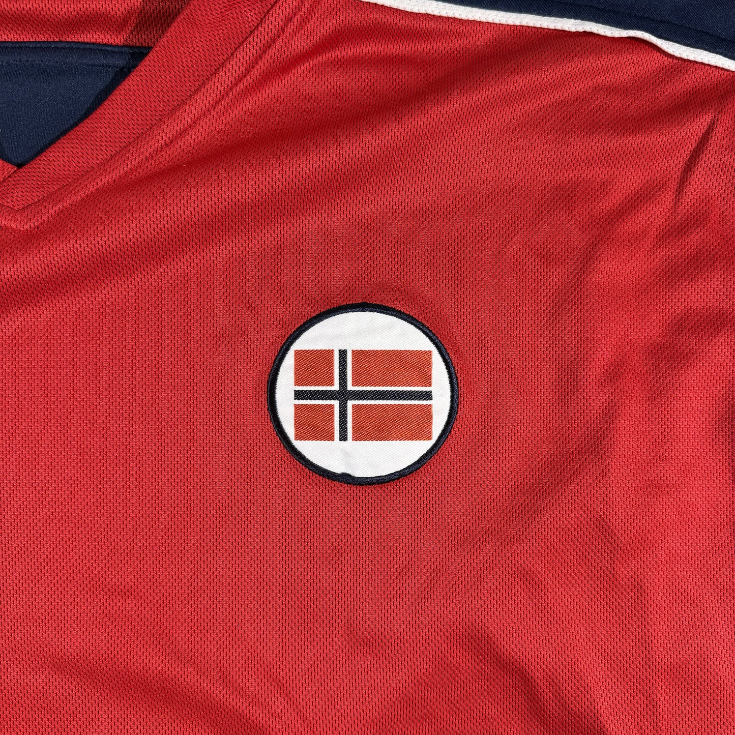 Norway 2003-5 two in one