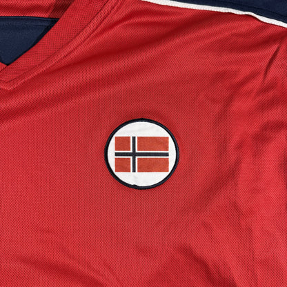 Norway 2003-5 two in one