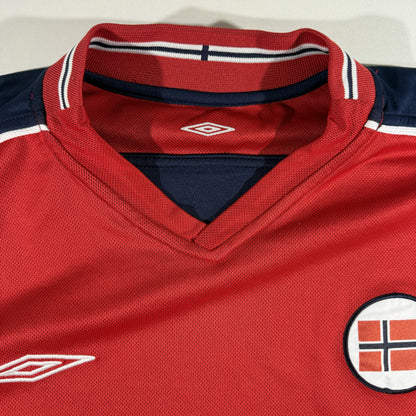 Norway 2003-5 two in one