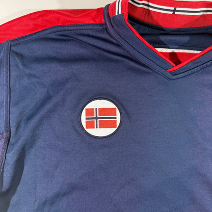 Norway 2003-5 two in one