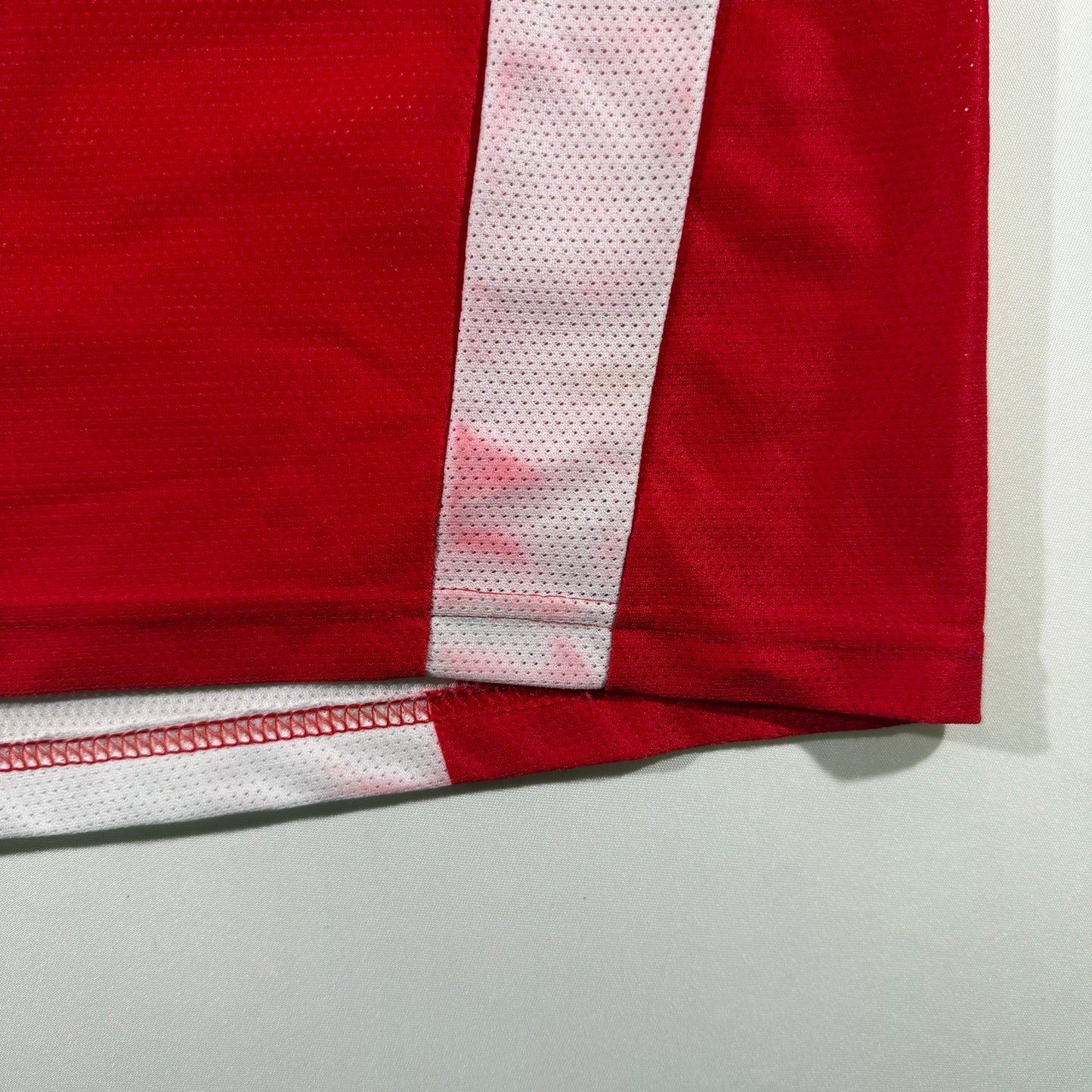 Lyn Fotball 2008 home #22 Tommy Brentsen