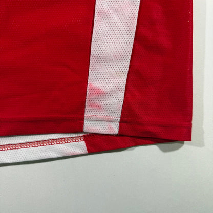 Lyn Fotball 2008 home #22 Tommy Brentsen