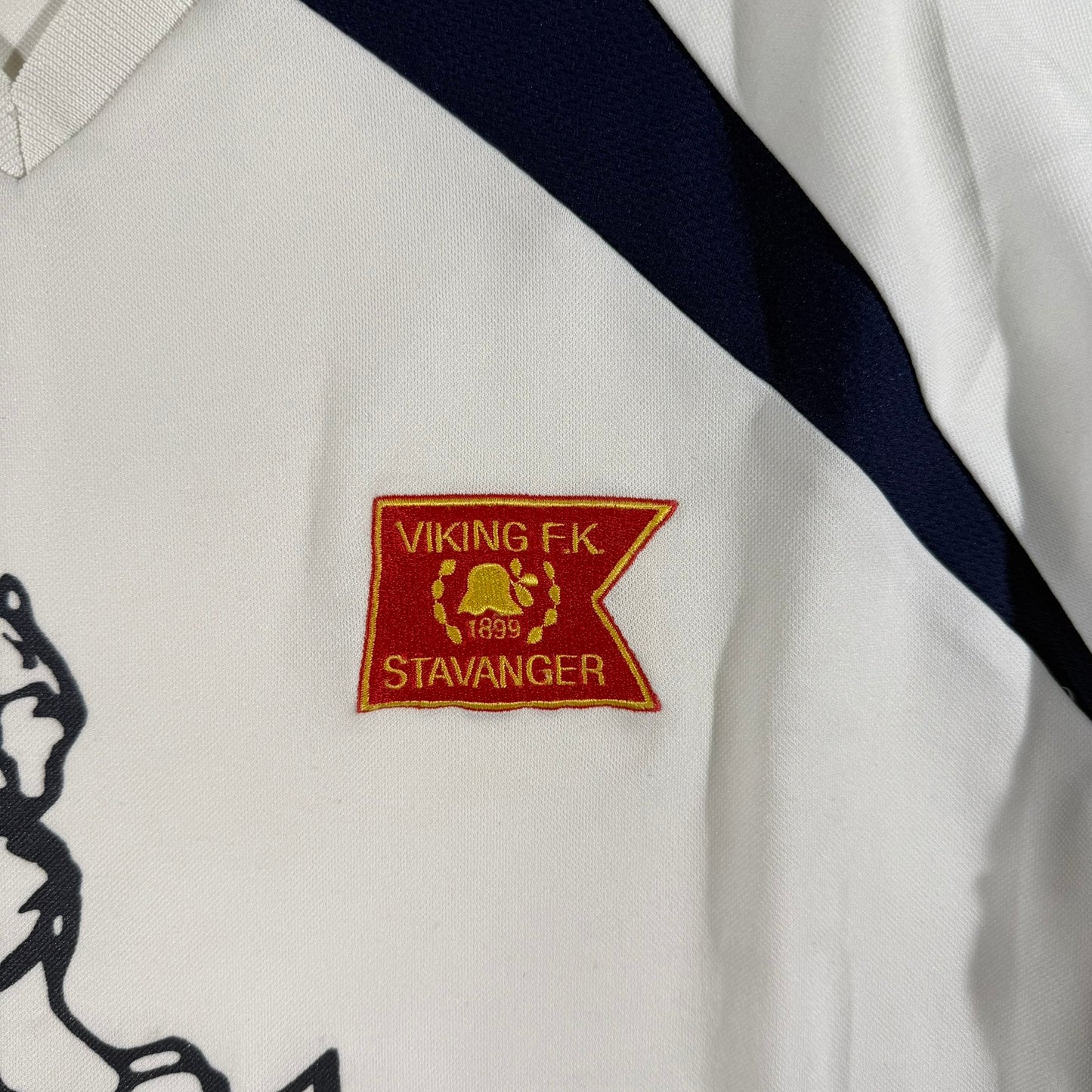 Viking FK 2002 away chant