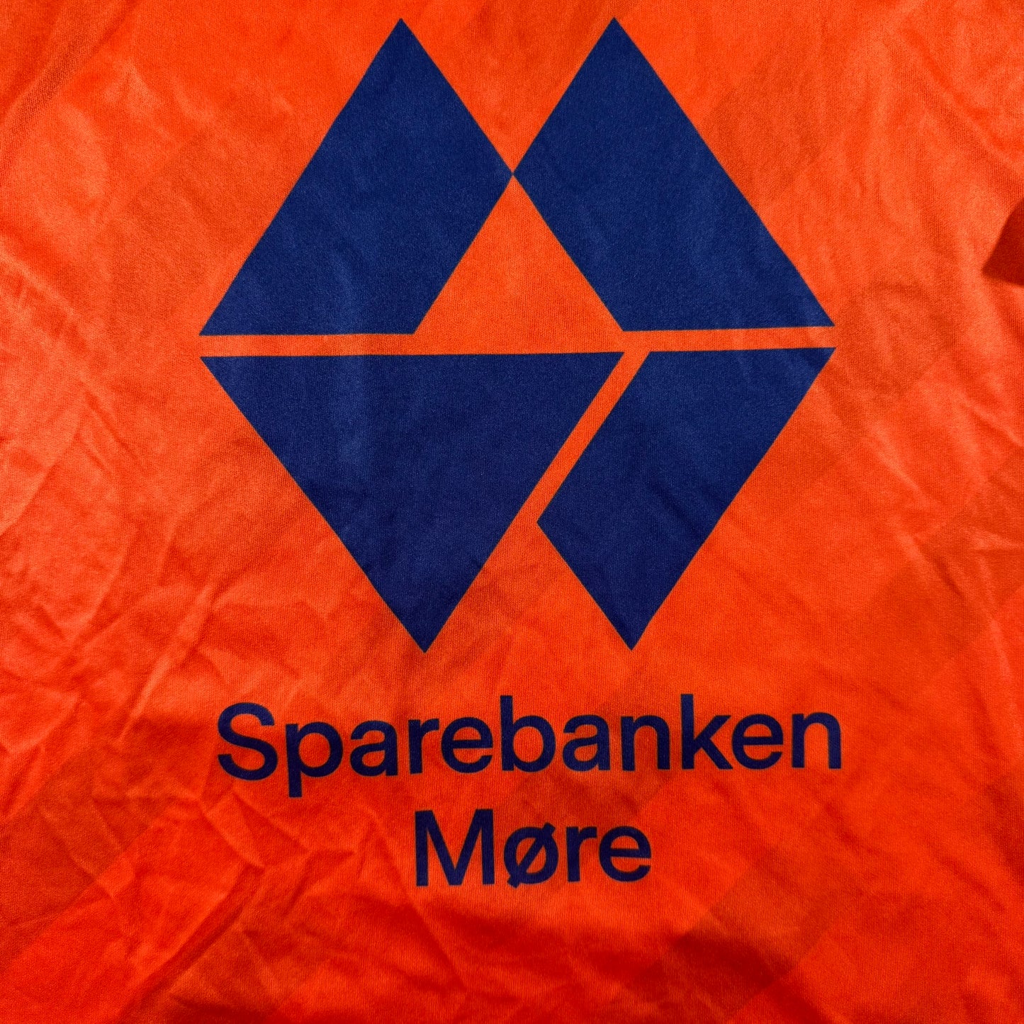 Aalesunds FK 2022 home #29 Bjørn Martin Kristensen