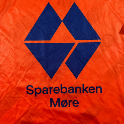Aalesunds FK 2022 home #29 Bjørn Martin Kristensen
