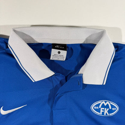 Molde FK 2014 home Europa