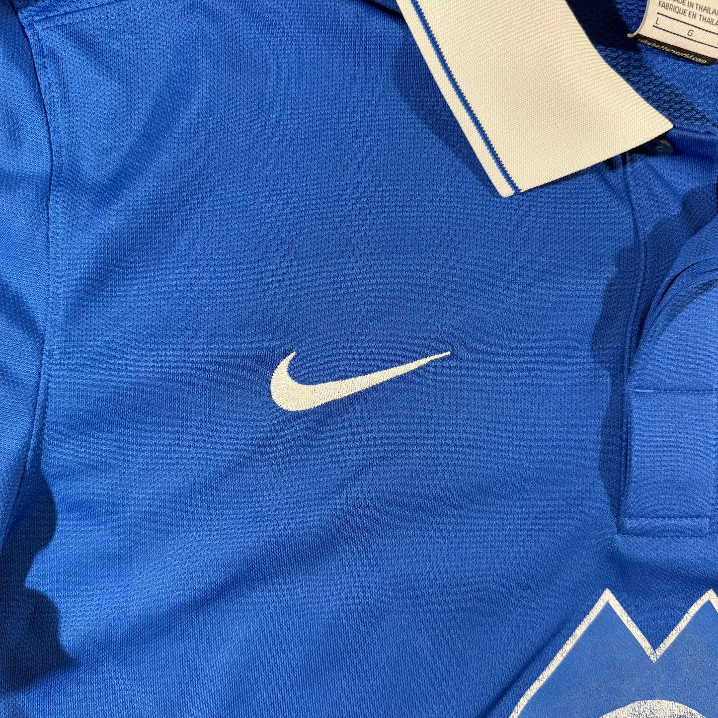 Molde FK 2014 home Europa
