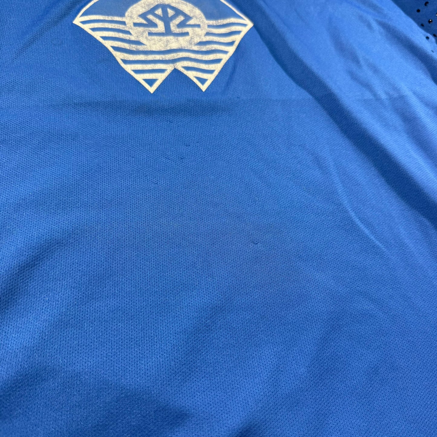 Molde FK 2014 home Europa