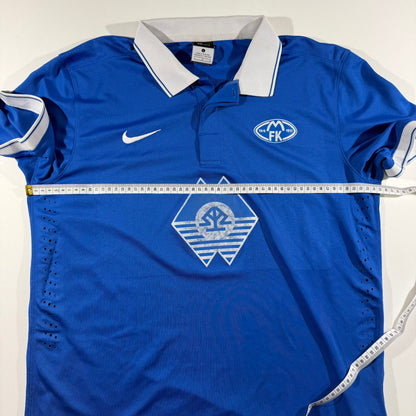 Molde FK 2014 home Europa