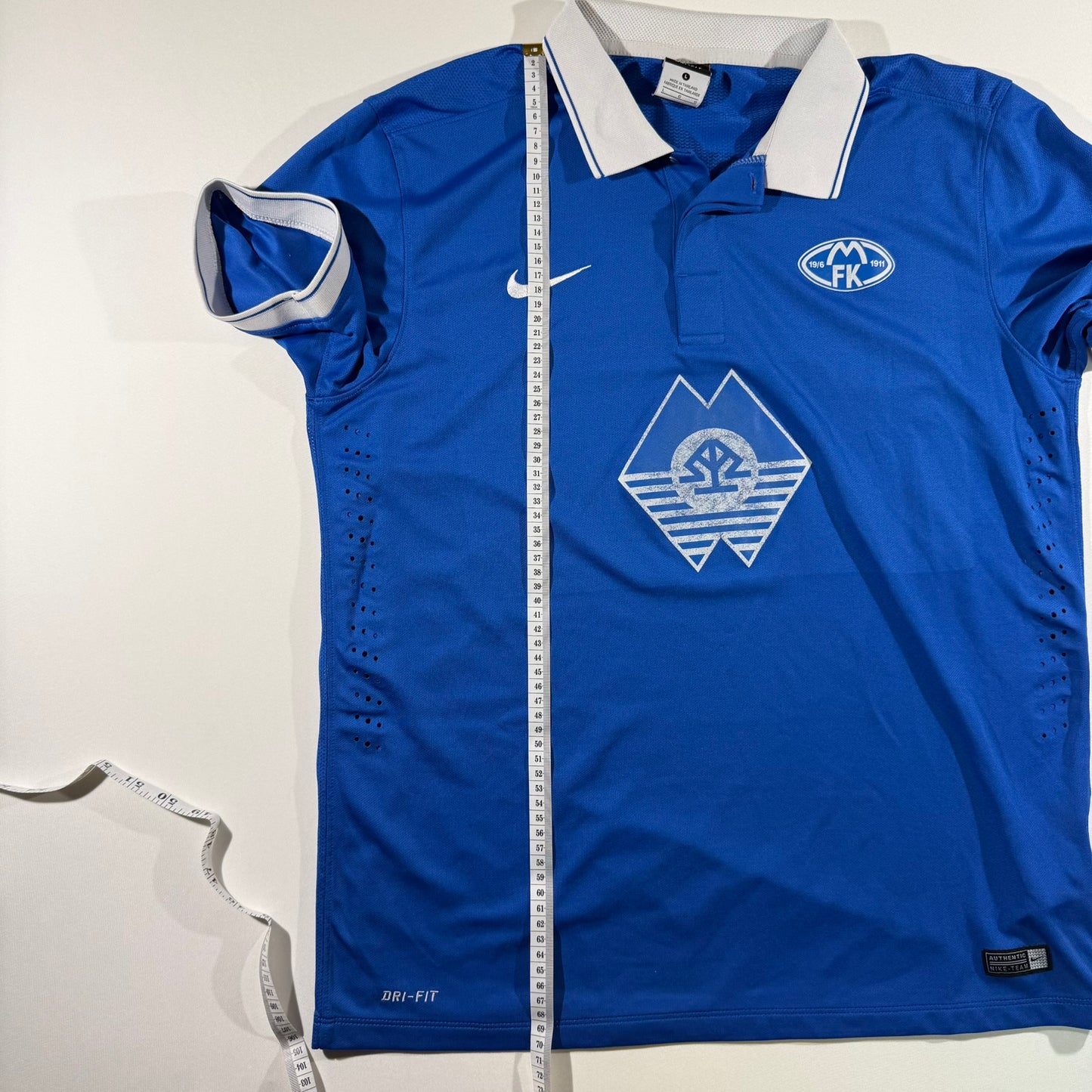 Molde FK 2014 home Europa