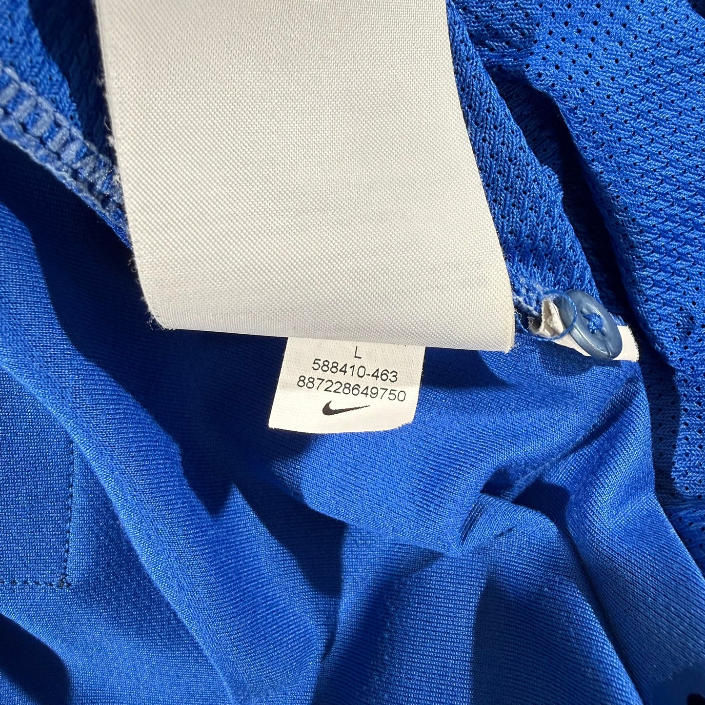 Molde FK 2014 home Europa