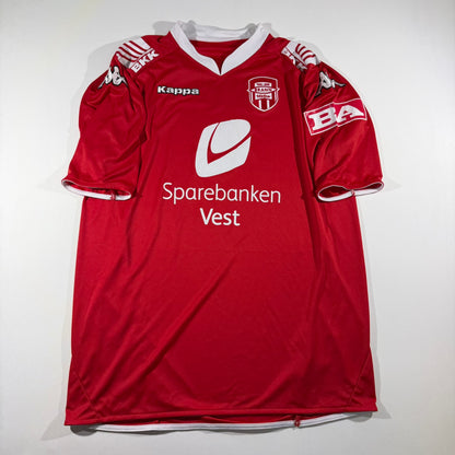 Brann 2008 home