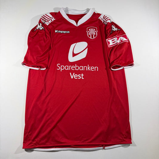 Brann 2008 home