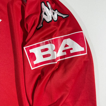 Brann 2008 home
