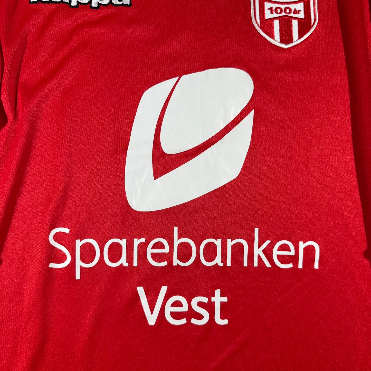 Brann 2008 home