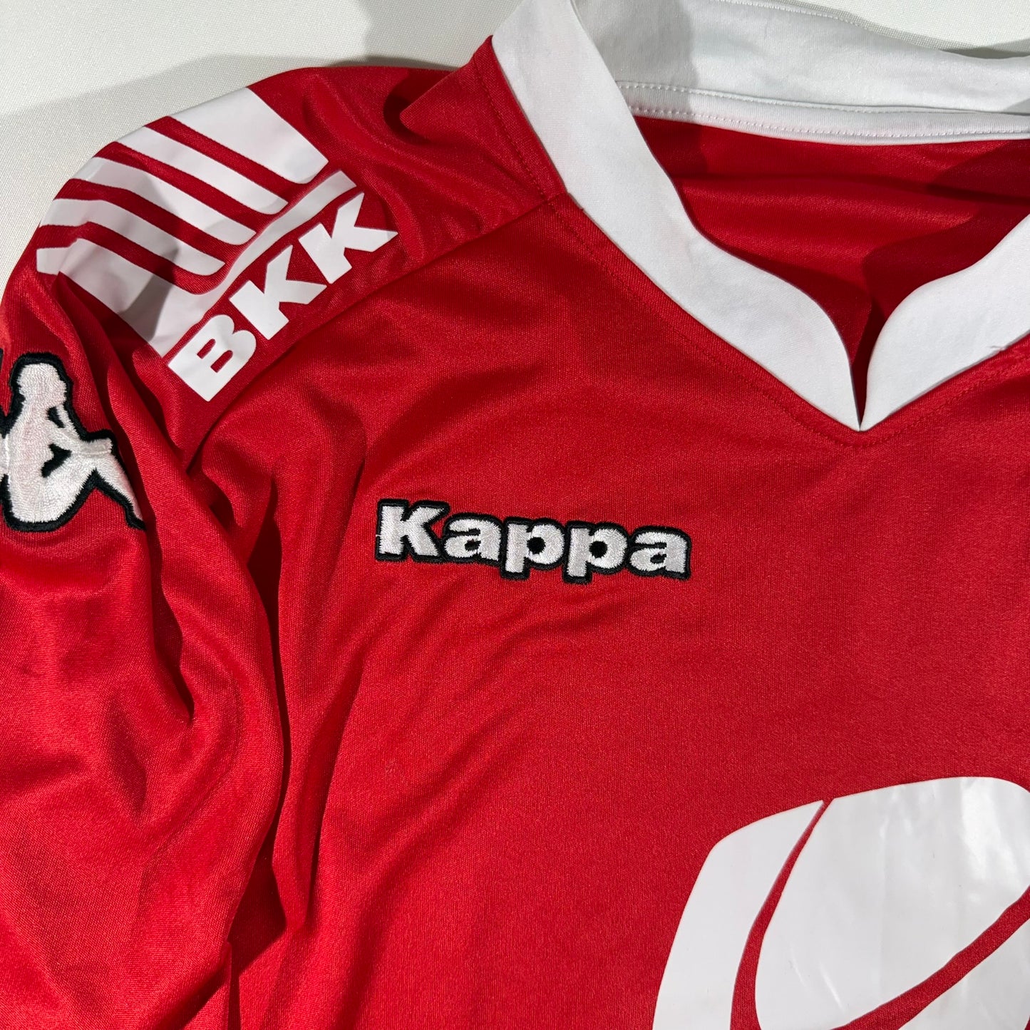 Brann 2008 home