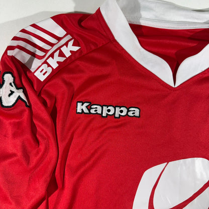 Brann 2008 home