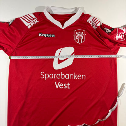 Brann 2008 home