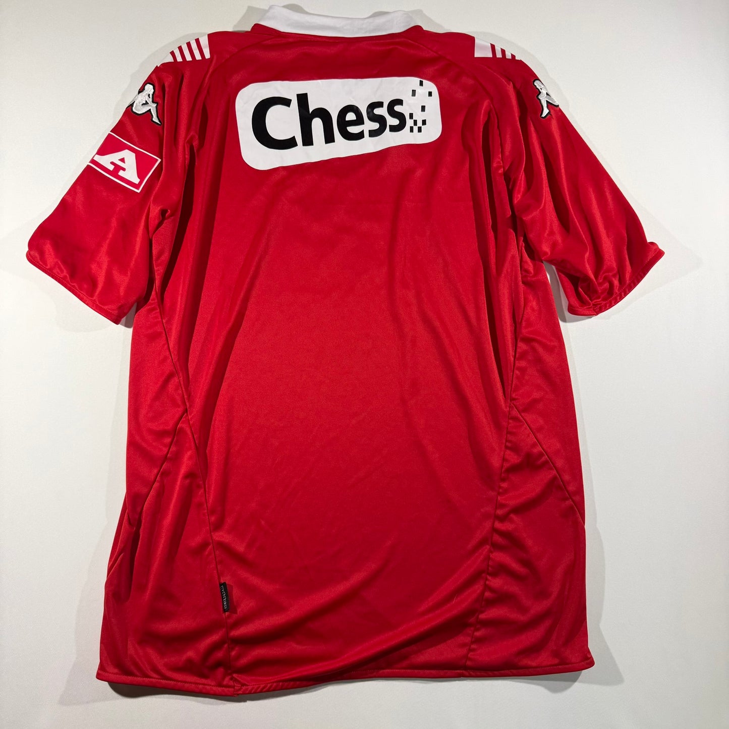 Brann 2008 home