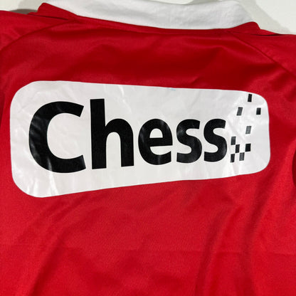 Brann 2008 home