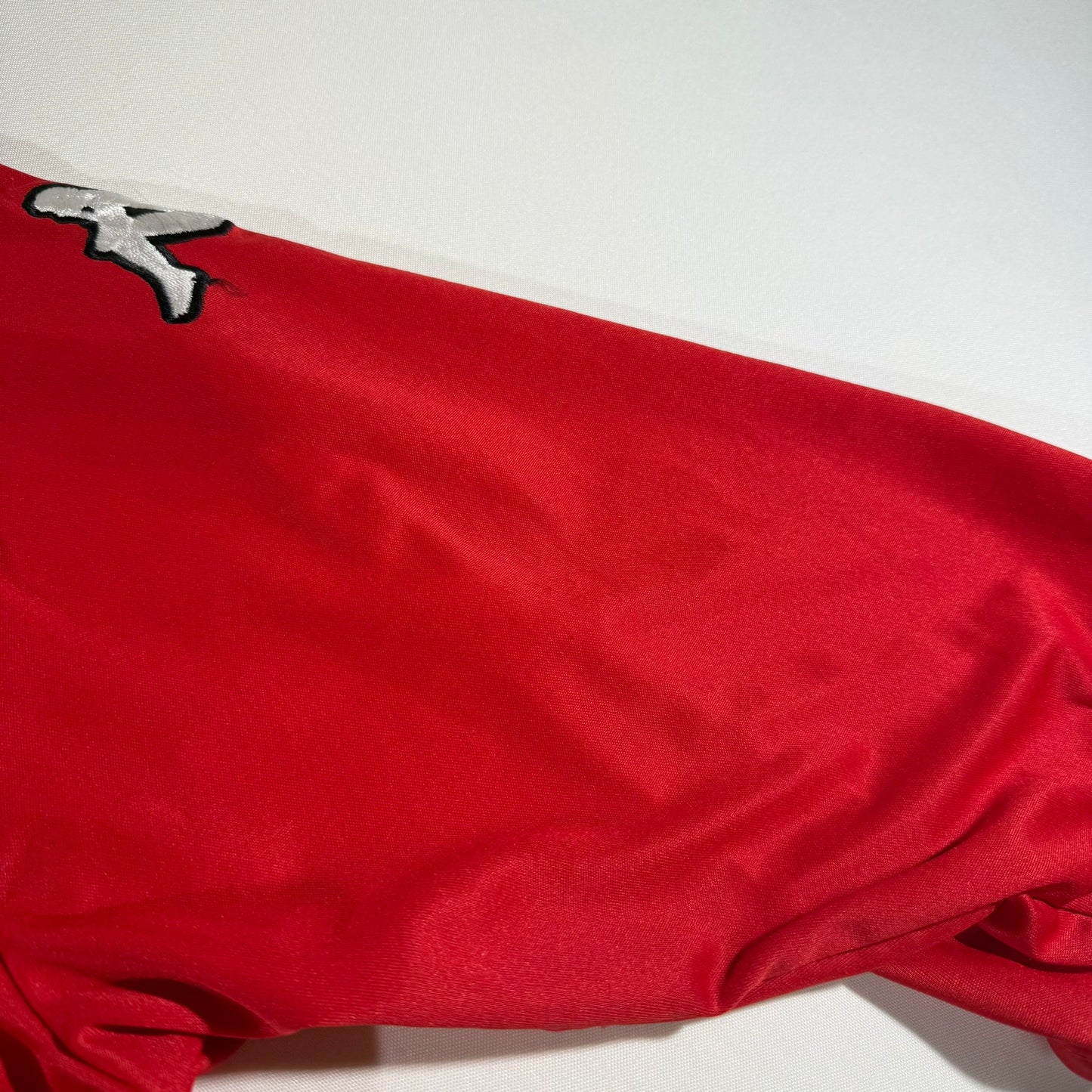 Brann 2008 home