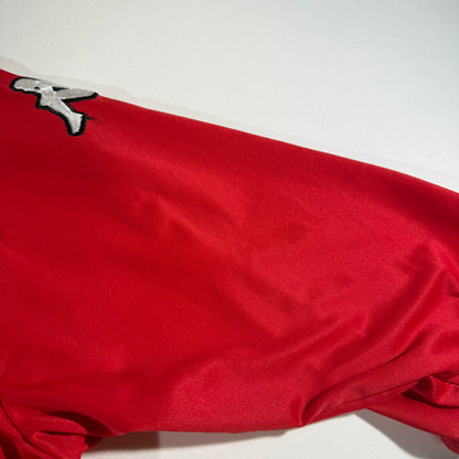 Brann 2008 home