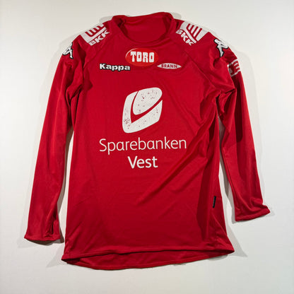 Brann 2007 home