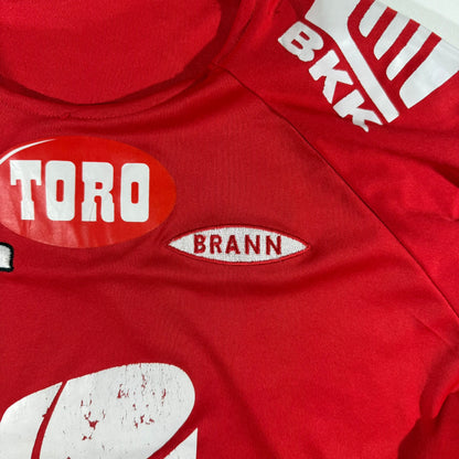 Brann 2007 home