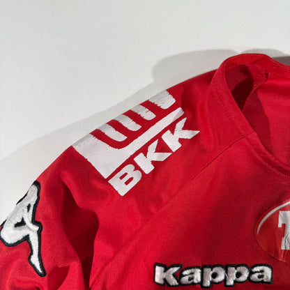 Brann 2007 home