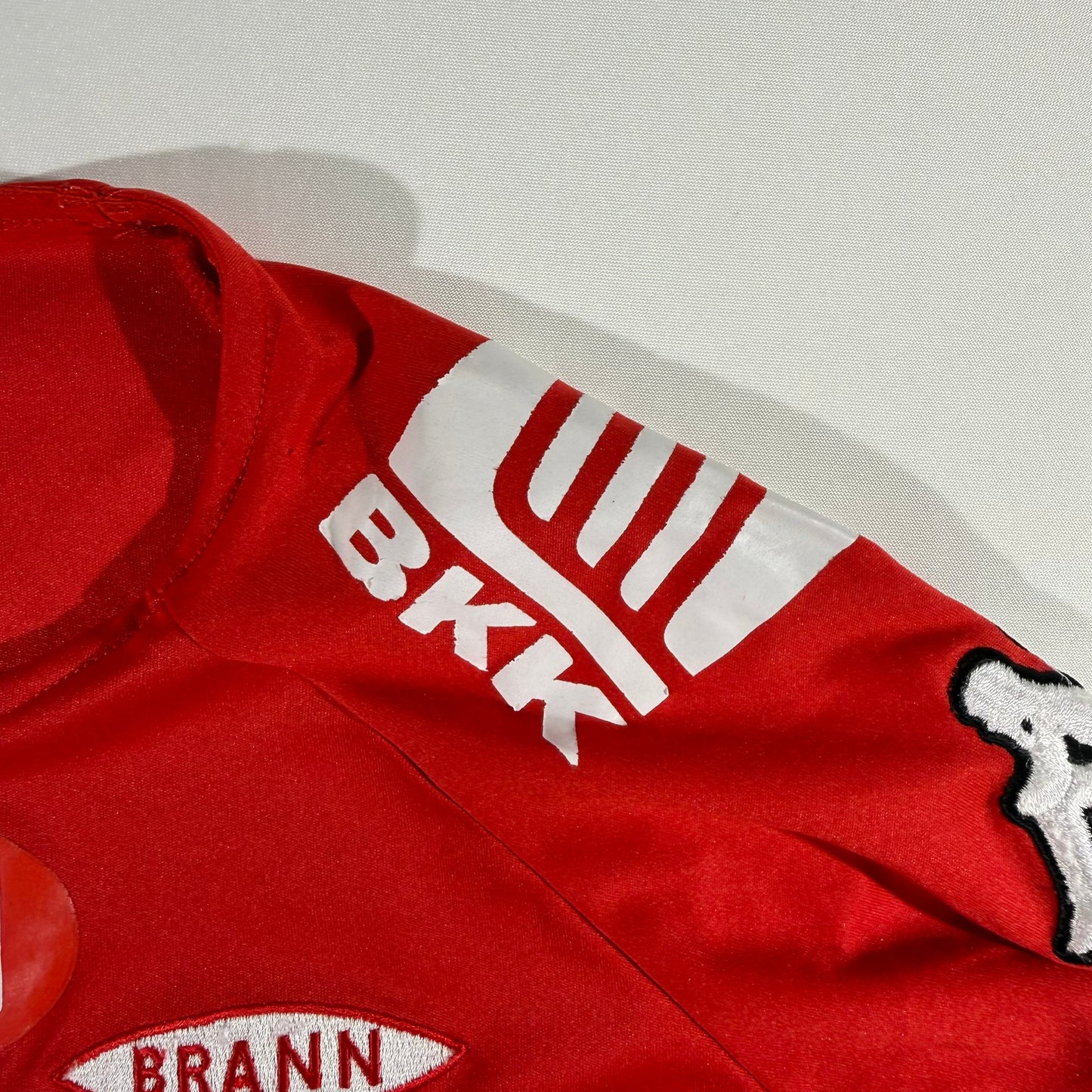 Brann 2007 home