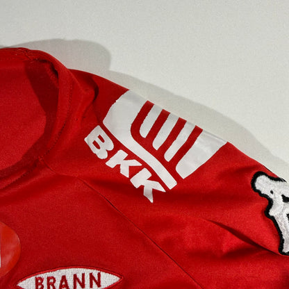 Brann 2007 home