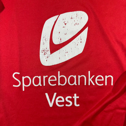 Brann 2007 home