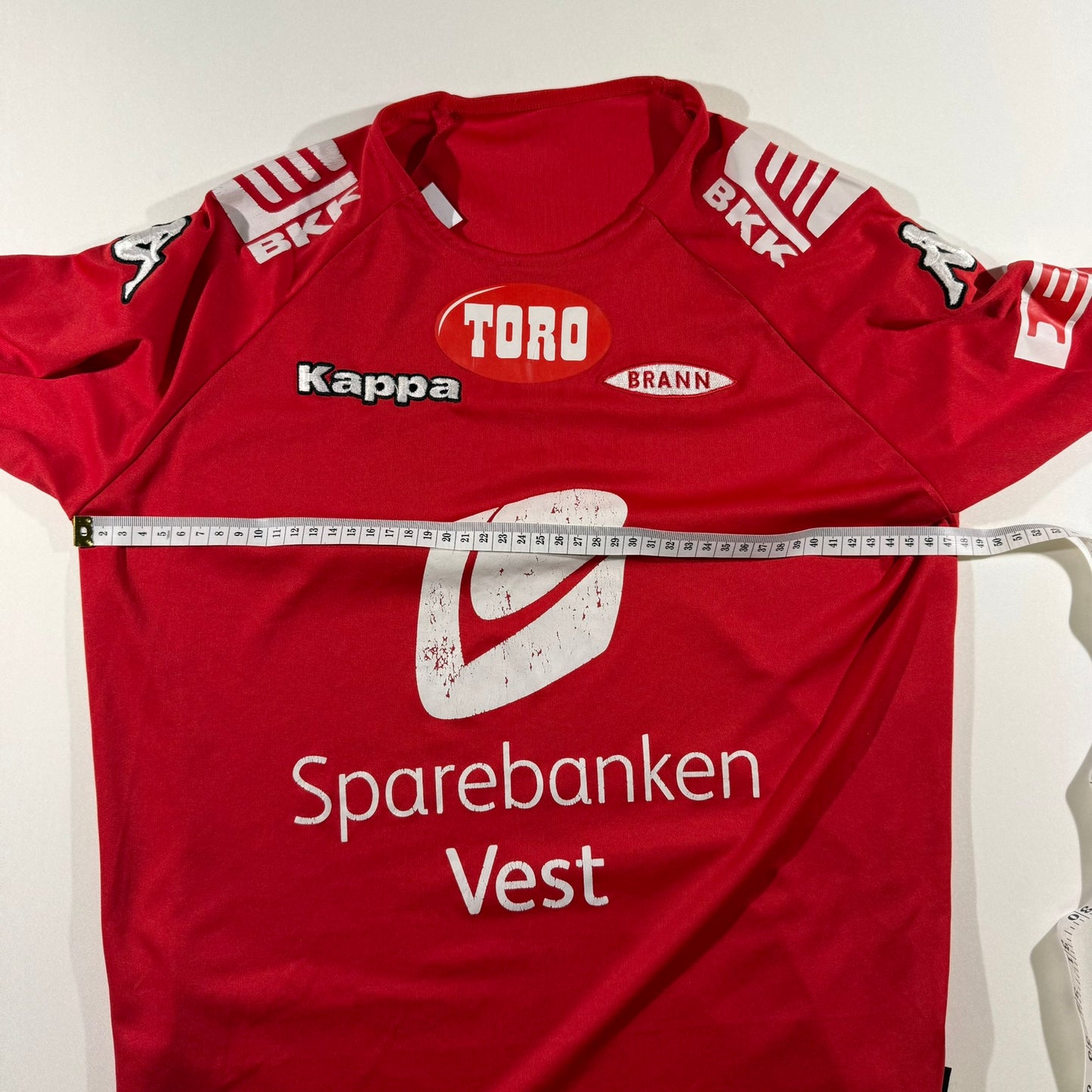 Brann 2007 home