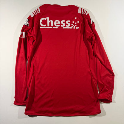 Brann 2007 home