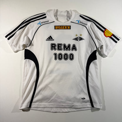 Rosenborg 2008 home #21 seriemester
