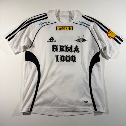 Rosenborg 2008 home #21 seriemester