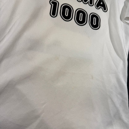 Rosenborg 2008 home #21 seriemester