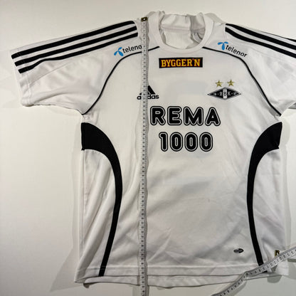 Rosenborg 2008 home #21 seriemester