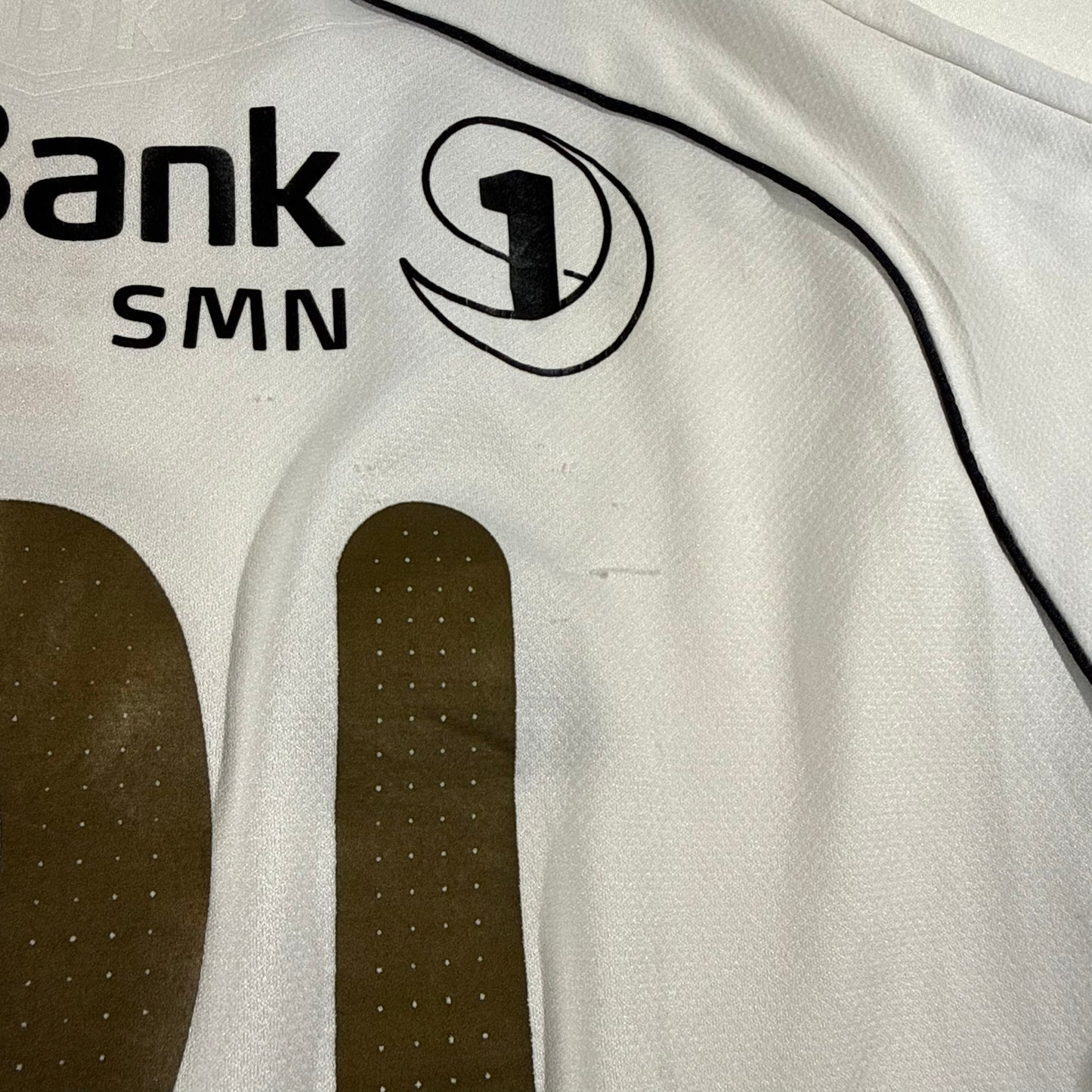 Rosenborg 2008 home #21 seriemester