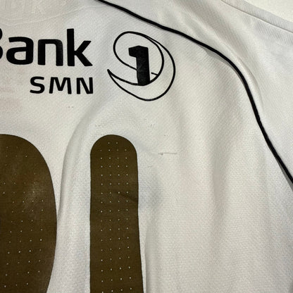 Rosenborg 2008 home #21 seriemester