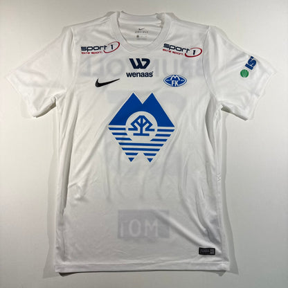 Molde 2018 away #25