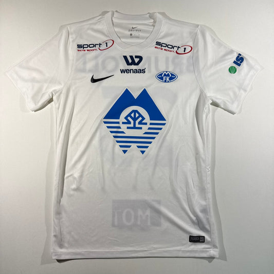Molde 2018 away #25