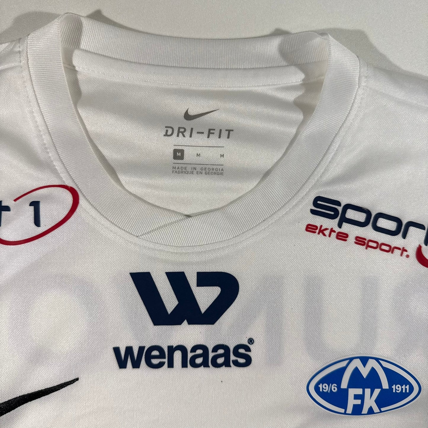Molde 2018 away #25
