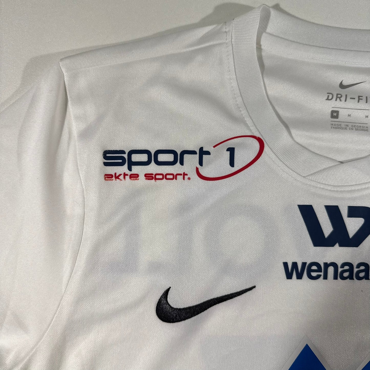 Molde 2018 away #25