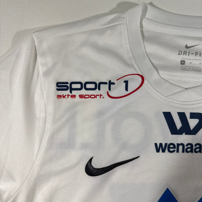 Molde 2018 away #25