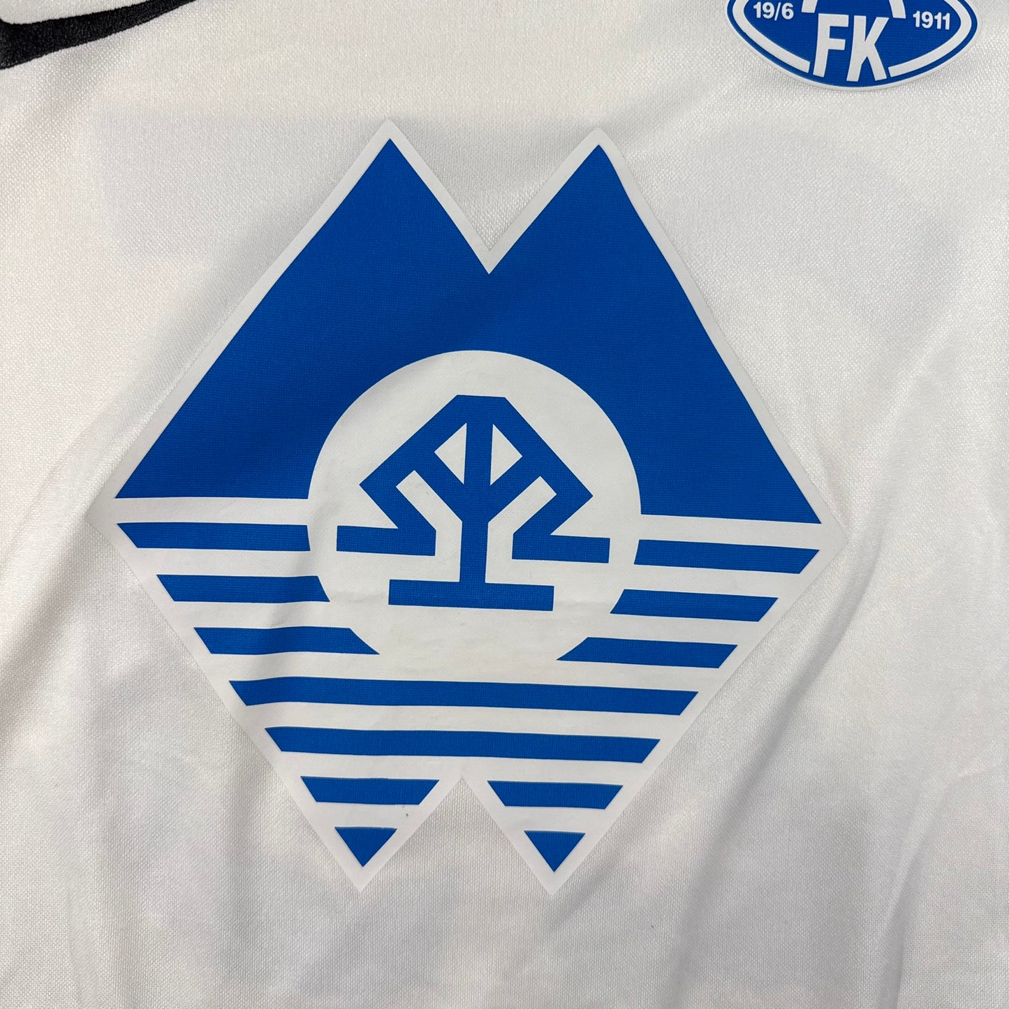 Molde 2018 away #25