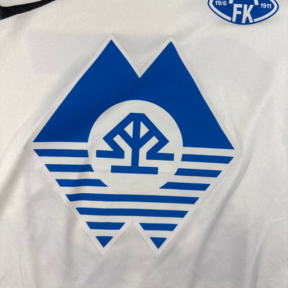 Molde 2018 away #25